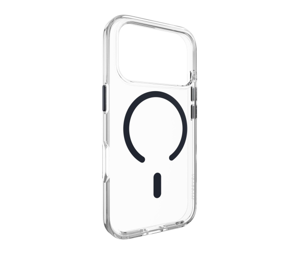 MAGEASY Bright M do iPhone 17 Pro (Transparent/Midnight Ring ) - 1416024 - zdjęcie 4